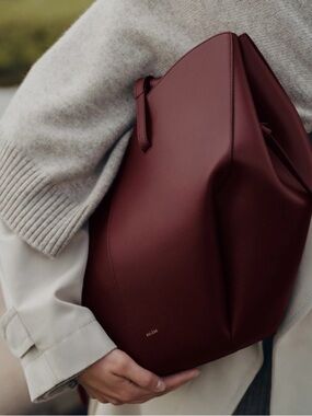 Polene Cyme Tote Bag